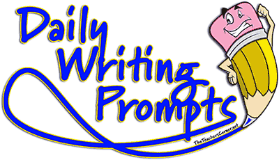 Daily Writing Prompts